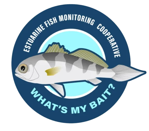 What's My Bait logo